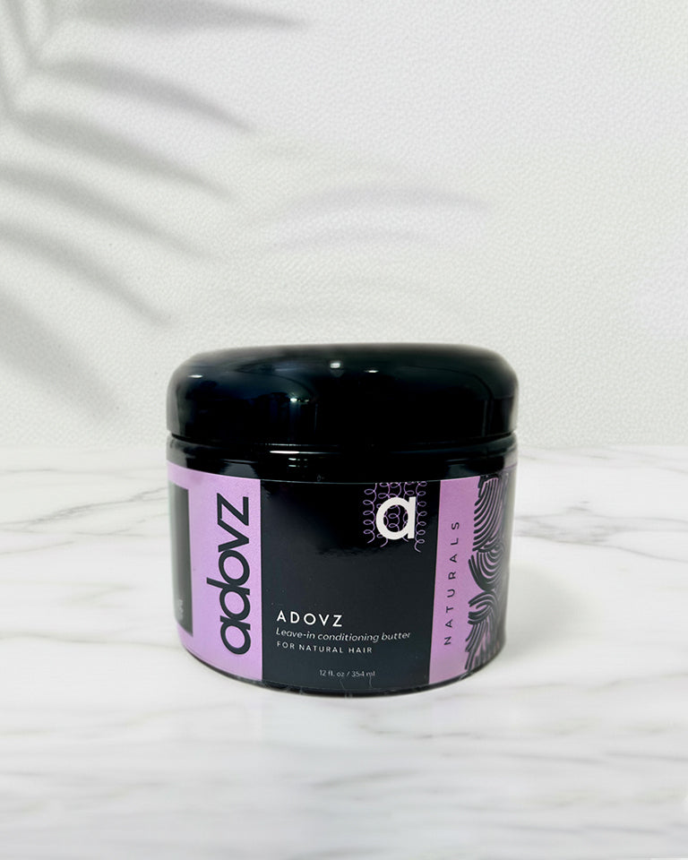 Hair Growth Conditioning Butter