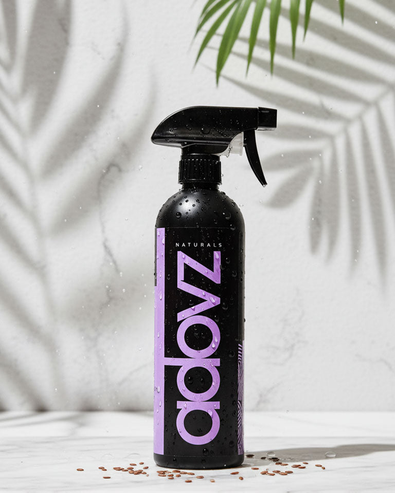 Moisturizing Spray