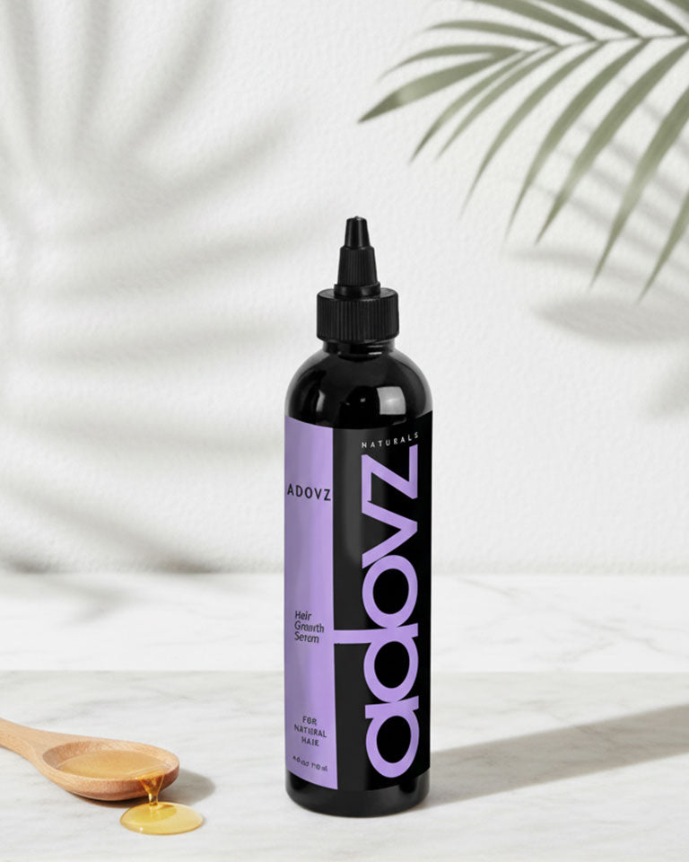 Hair Growth Serum